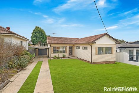 Property photo of 30 Rowell Street Revesby Heights NSW 2212