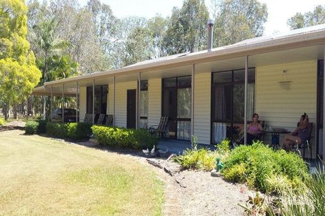 Property photo of 2 McConachy Road Elimbah QLD 4516