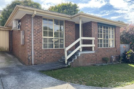3/7 Ford St, Ringwood, VIC 3134