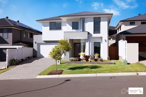 Property photo of 45 Eucalyptus Circuit Springfield QLD 4300