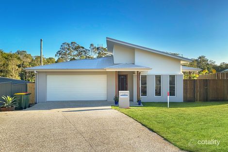 Property photo of 2/20 Stapleton Court Palmwoods QLD 4555