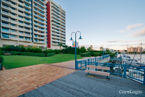 Property photo of 410/44 Ferry Street Kangaroo Point QLD 4169
