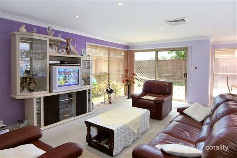 Property photo of 5 Quig Place Narellan Vale NSW 2567