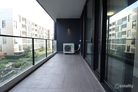 Property photo of 511/46 Savona Drive Wentworth Point NSW 2127