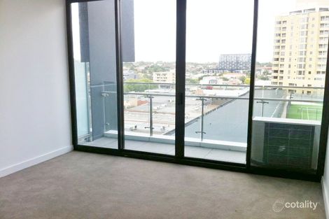 Property photo of 512/31 Malcolm Street South Yarra VIC 3141