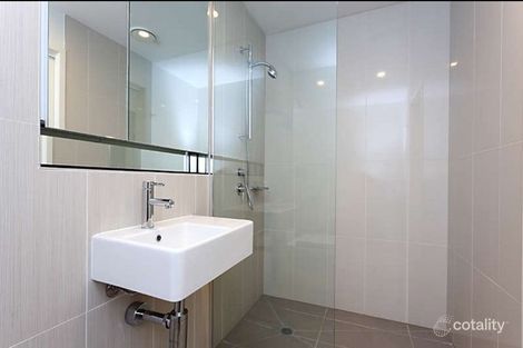 Property photo of 512/31 Malcolm Street South Yarra VIC 3141