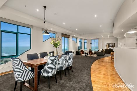 Property photo of 12A/9 Beach Street Port Melbourne VIC 3207