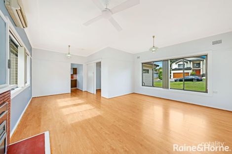 Property photo of 30 Rowell Street Revesby Heights NSW 2212