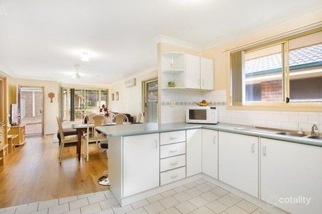 Property photo of 1/2A Jobson Avenue Mount Ousley NSW 2519