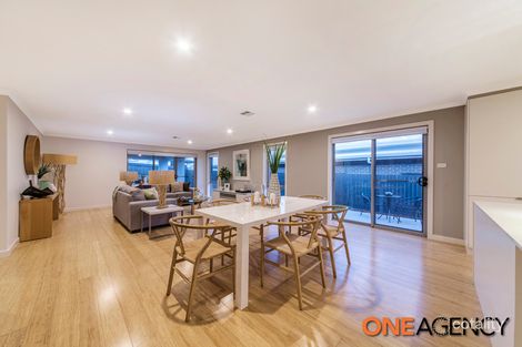 Property photo of 19 Buttfield Street Coombs ACT 2611