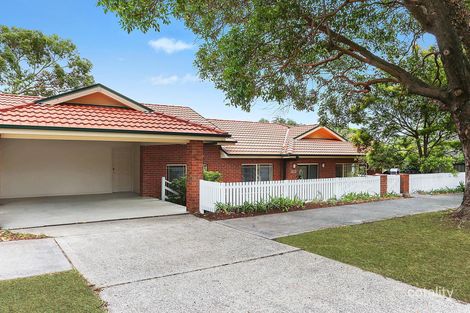 36a Hamilton St, Riverview, NSW 2066