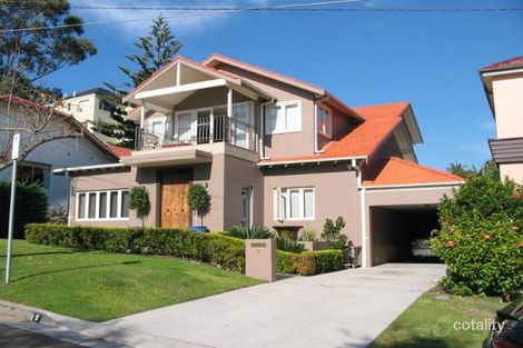 9 Beach Ave, Vaucluse, NSW 2030