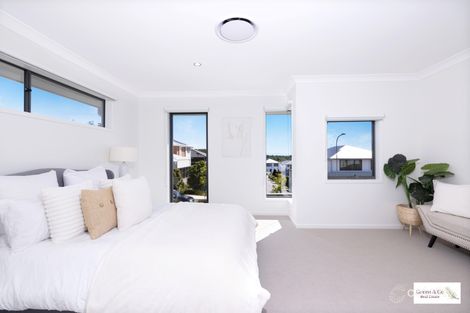 Property photo of 45 Eucalyptus Circuit Springfield QLD 4300