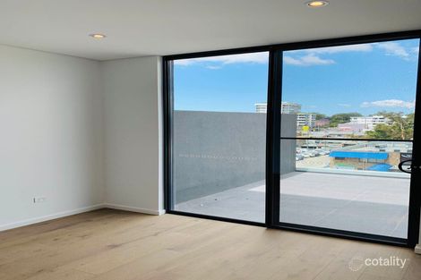 Property photo of 305/7 Glen Street Eastwood NSW 2122