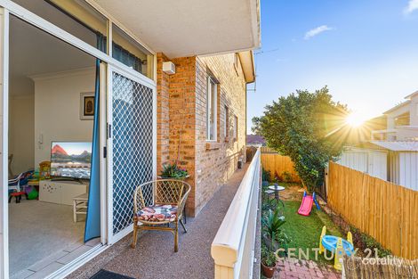 Property photo of 4/271 Rocky Point Road Sans Souci NSW 2219