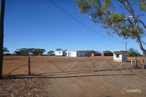 Lot 3 Carnamah-Perenjori Rd, Perenjori, WA 6620