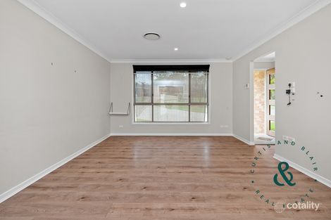 Property photo of 21 Barringum Close Medowie NSW 2318