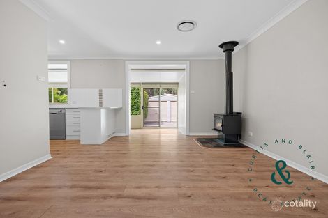 Property photo of 21 Barringum Close Medowie NSW 2318