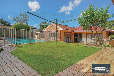 Property photo of 15 Salter Crescent Denistone East NSW 2112