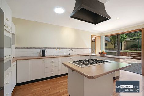 Property photo of 15 Salter Crescent Denistone East NSW 2112