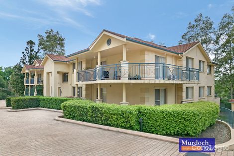 4/9-11 Hill St, Baulkham Hills, NSW 2153