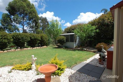 Property photo of 3 Flinders Street Cabarlah QLD 4352