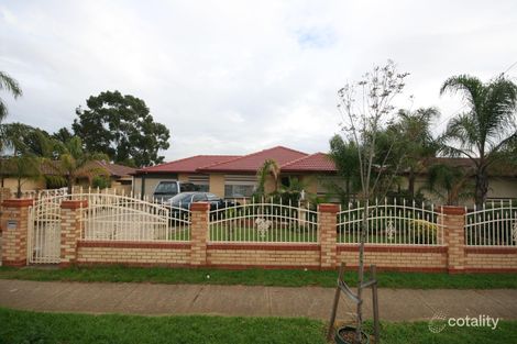 537 Salisbury Hwy, Parafield Gardens, SA 5107