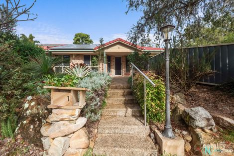 1 Bedfordshire Ct, Heritage Park, QLD 4118