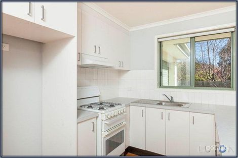 Property photo of 2/3 Bargang Crescent Ngunnawal ACT 2913