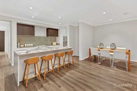 Property photo of 84 De Rossi Boulevard Wollert VIC 3750