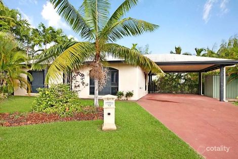 12 Protea Cres, Rosebery, NT 0832