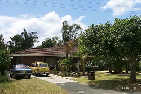 12 Parkfield Rd, Kelmscott, WA 6111