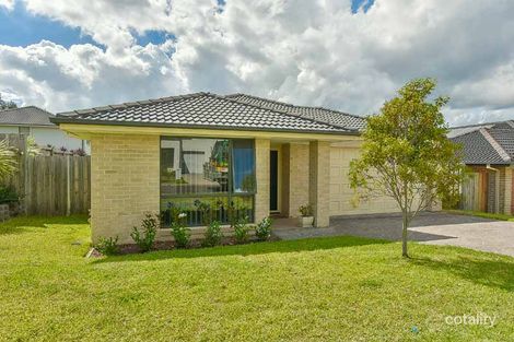 Property photo of 8 Mariner Street Glenfield NSW 2167