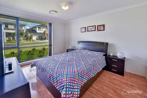 Property photo of 8 Mariner Street Glenfield NSW 2167
