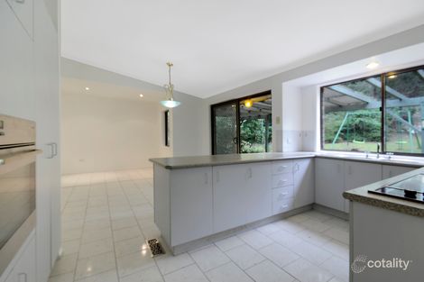 Property photo of 21 Gumnut Close Blaxland NSW 2774