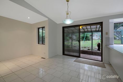 Property photo of 21 Gumnut Close Blaxland NSW 2774