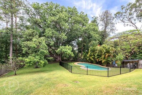 Property photo of 30 Exeter Street Ashgrove QLD 4060