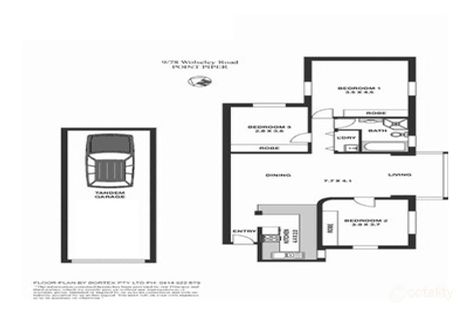 Property photo of 9/78 Wolseley Road Point Piper NSW 2027