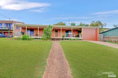 7 Cottonwood Pl, Taranganba, QLD 4703