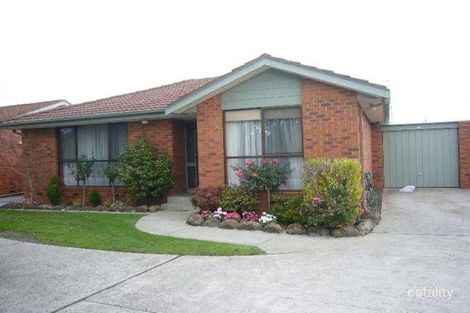 4/323-329 Jells Rd, Wheelers Hill, VIC 3150