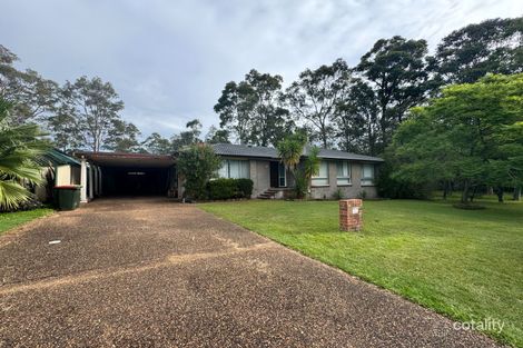 Property photo of 1 Stonehaven Drive Metford NSW 2323