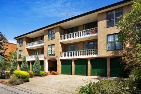 Property photo of 5/8 Bruce Street Toorak VIC 3142