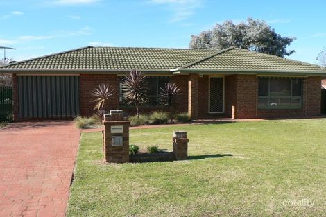 14 Websdale Dr, Dubbo, NSW 2830