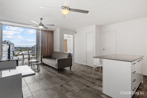 Property photo of 39/44 Brookes Street Bowen Hills QLD 4006