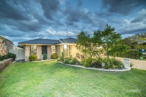 7 Ardent St, Upper Coomera, QLD 4209
