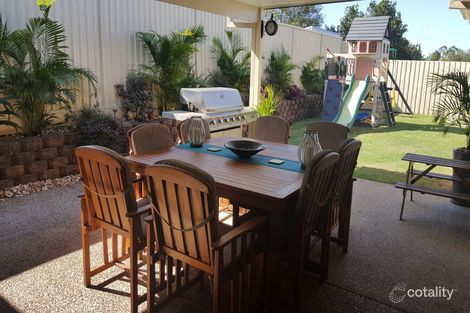 Property photo of 7 Ardent Street Upper Coomera QLD 4209