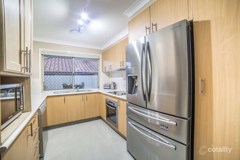 Property photo of 7 Ardent Street Upper Coomera QLD 4209