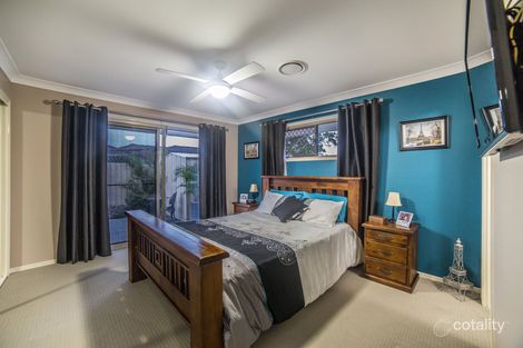 Property photo of 7 Ardent Street Upper Coomera QLD 4209