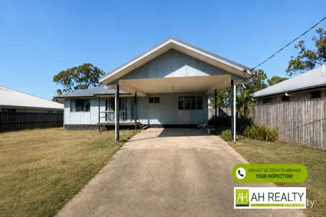 46 Wilkin St, Nebo, QLD 4742