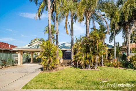 14 Morgan Rd, Seville Grove, WA 6112